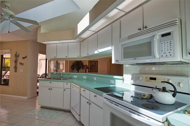 2788 CABARET STREET, Port Charlotte, FL 33948