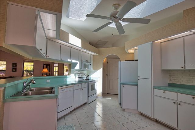 2788 CABARET STREET, Port Charlotte, FL 33948