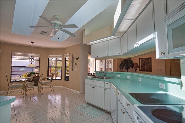 2788 CABARET STREET, Port Charlotte, FL 33948