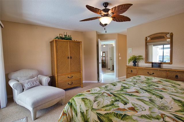 2788 CABARET STREET, Port Charlotte, FL 33948