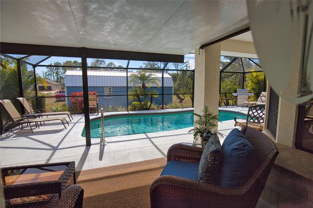 2788 CABARET STREET, Port Charlotte, FL 33948