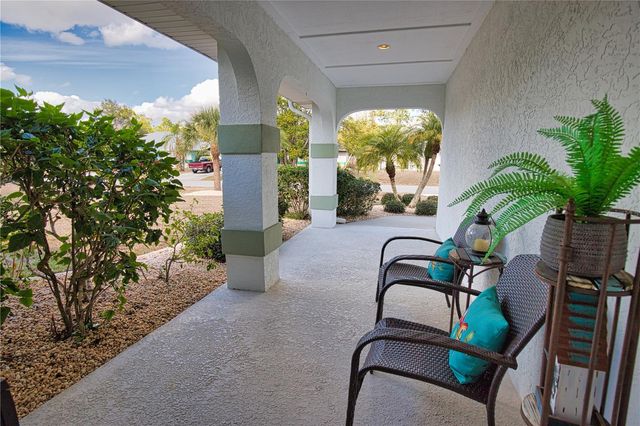 2788 CABARET STREET, Port Charlotte, FL 33948