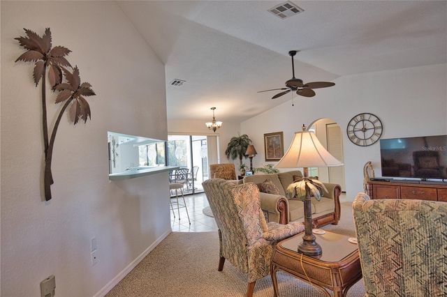 2788 CABARET STREET, Port Charlotte, FL 33948