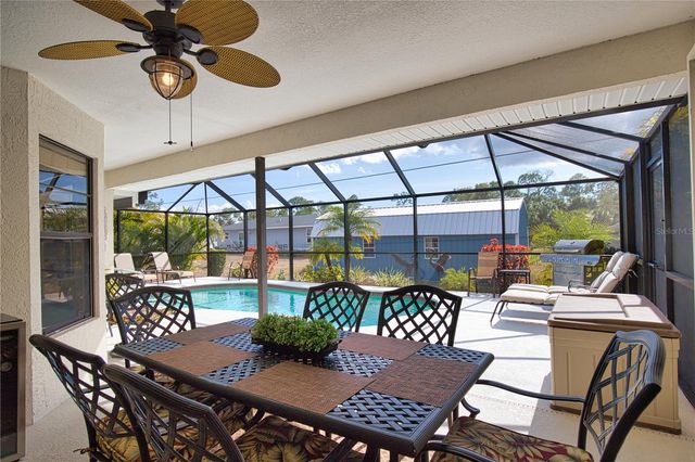 2788 CABARET STREET, Port Charlotte, FL 33948