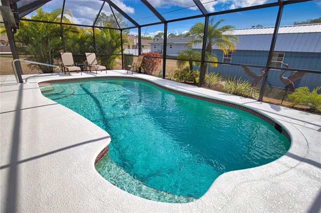 2788 CABARET STREET, Port Charlotte, FL 33948