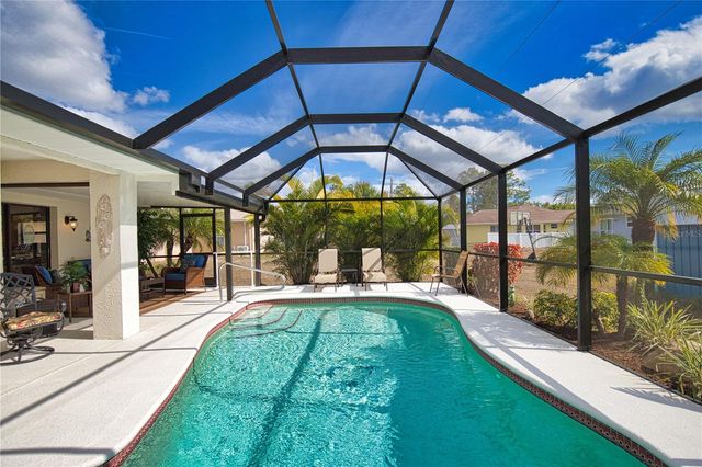 2788 CABARET STREET, Port Charlotte, FL 33948