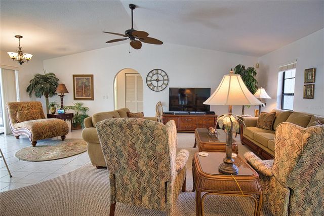 2788 CABARET STREET, Port Charlotte, FL 33948