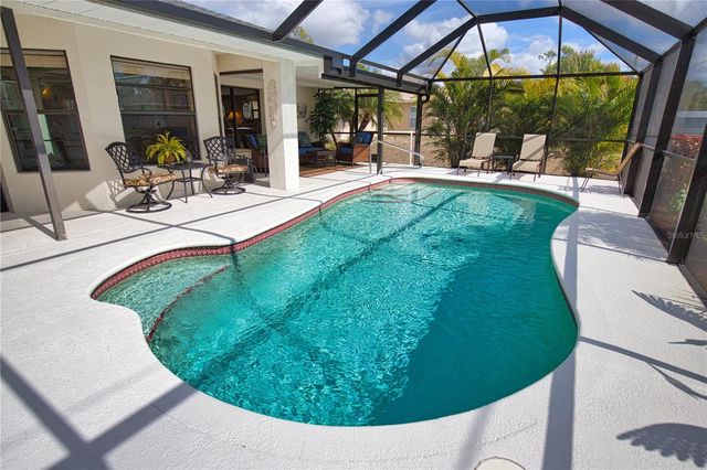 2788 CABARET STREET, Port Charlotte, FL 33948