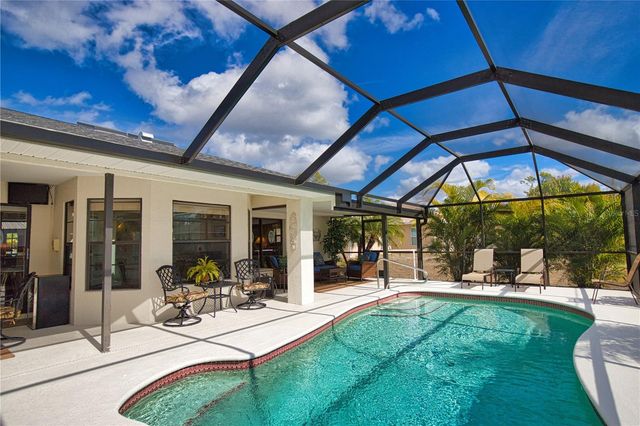 2788 CABARET STREET, Port Charlotte, FL 33948