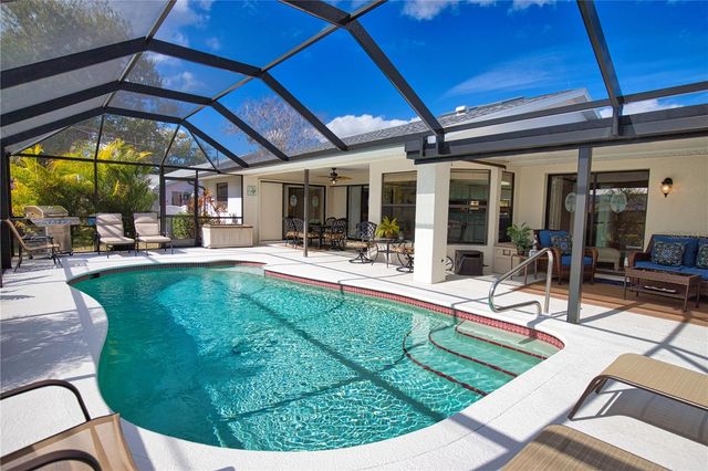 2788 CABARET STREET, Port Charlotte, FL 33948