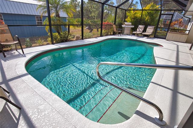 2788 CABARET STREET, Port Charlotte, FL 33948