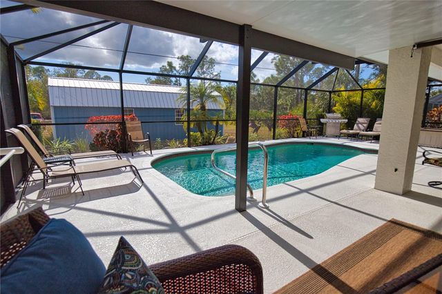 2788 CABARET STREET, Port Charlotte, FL 33948