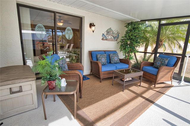 2788 CABARET STREET, Port Charlotte, FL 33948