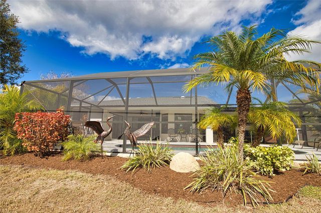 2788 CABARET STREET, Port Charlotte, FL 33948