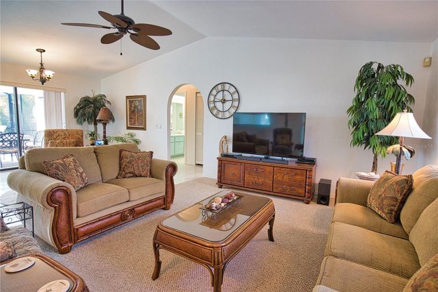 2788 CABARET STREET, Port Charlotte, FL 33948