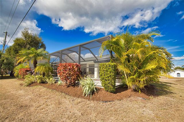 2788 CABARET STREET, Port Charlotte, FL 33948