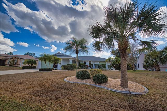 2788 CABARET STREET, Port Charlotte, FL 33948