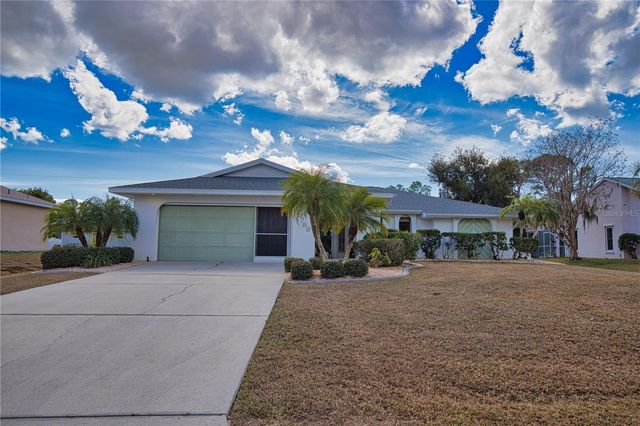 2788 CABARET STREET, Port Charlotte, FL 33948