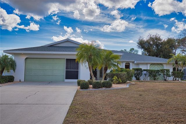 2788 CABARET STREET, Port Charlotte, FL 33948