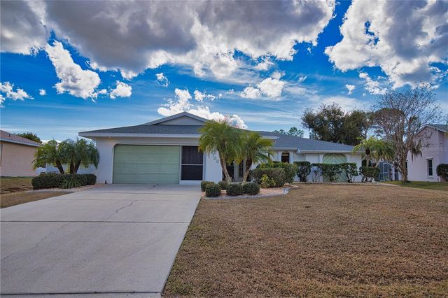 2788 CABARET STREET, Port Charlotte, FL 33948