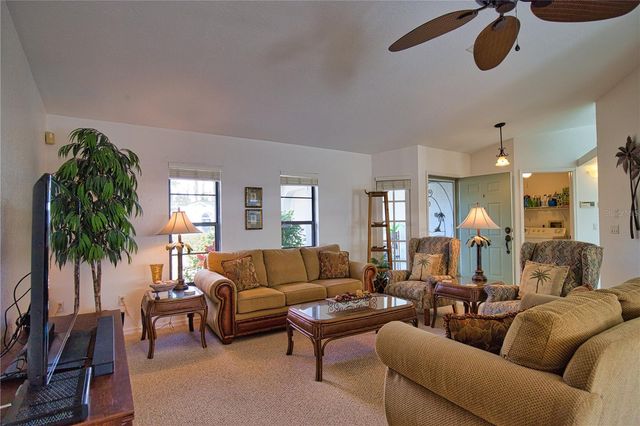 2788 CABARET STREET, Port Charlotte, FL 33948