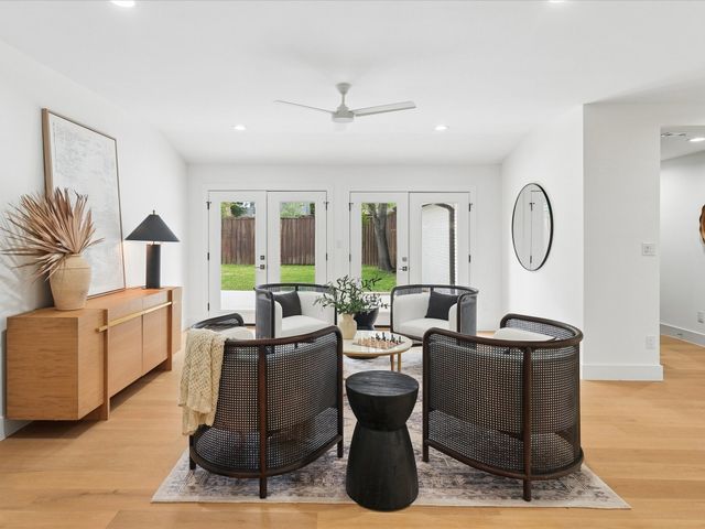 7124 Meadow Road, Dallas, TX 75230