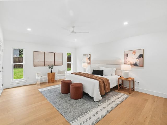 7124 Meadow Road, Dallas, TX 75230