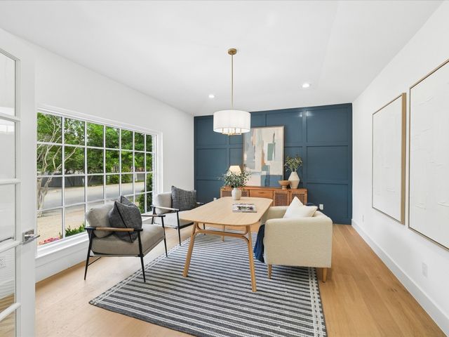 7124 Meadow Road, Dallas, TX 75230