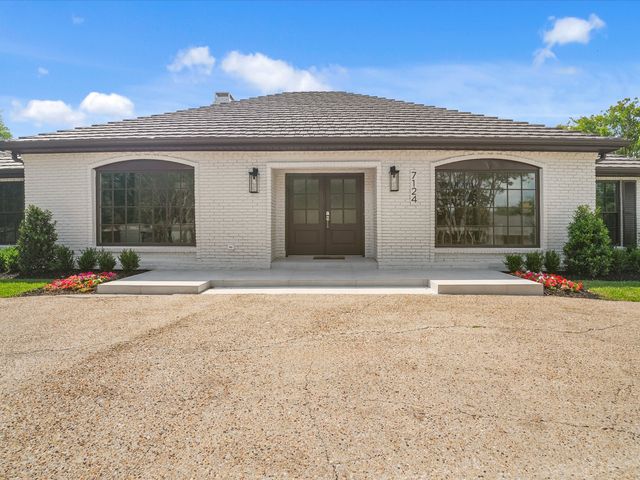 7124 Meadow Road, Dallas, TX 75230