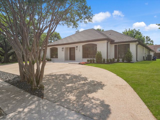 7124 Meadow Road, Dallas, TX 75230
