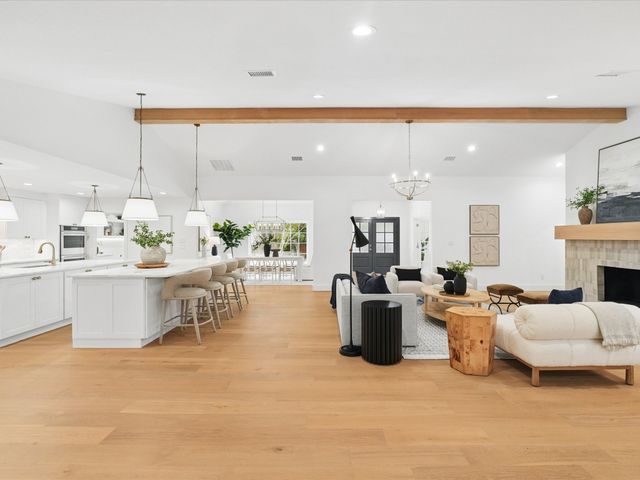 7124 Meadow Road, Dallas, TX 75230