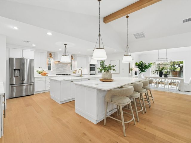 7124 Meadow Road, Dallas, TX 75230