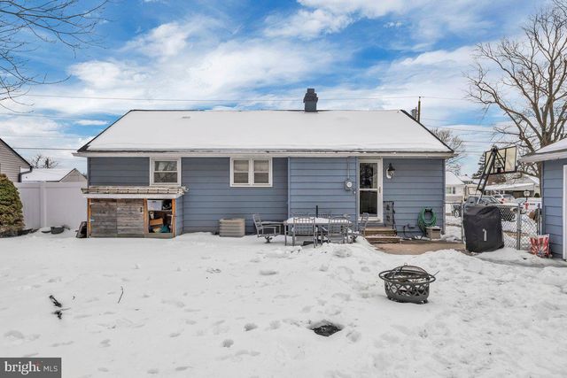 319 DREXEL, Blackwood, NJ 08012