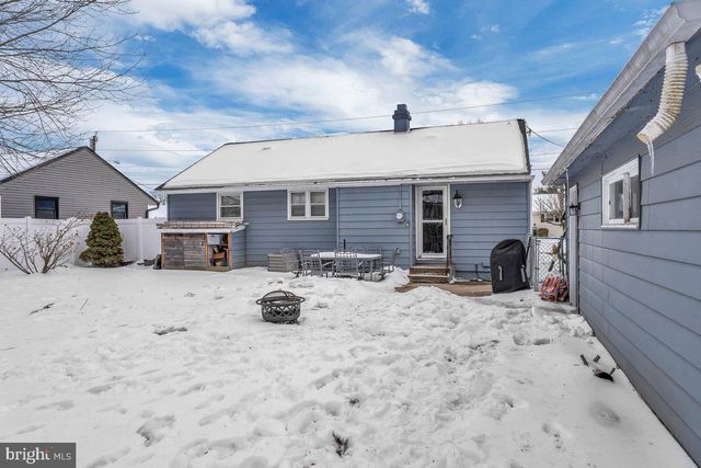 319 DREXEL, Blackwood, NJ 08012