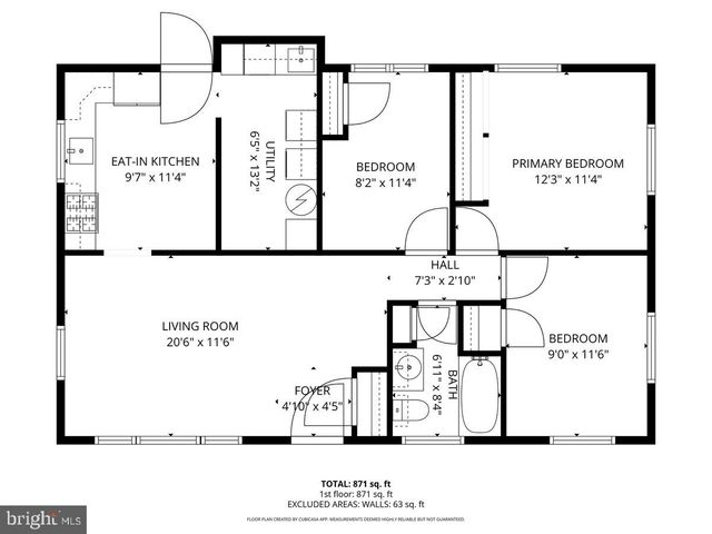 319 DREXEL, Blackwood, NJ 08012