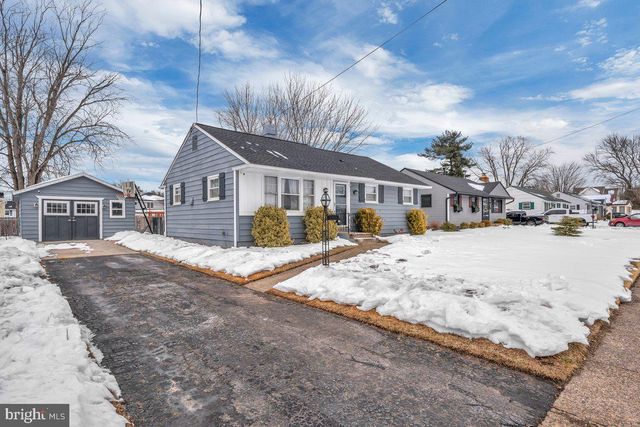 319 DREXEL, Blackwood, NJ 08012