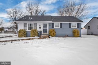 319 DREXEL, Blackwood, NJ 08012