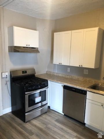 541 E COOK ST, Ogden, UT 84404