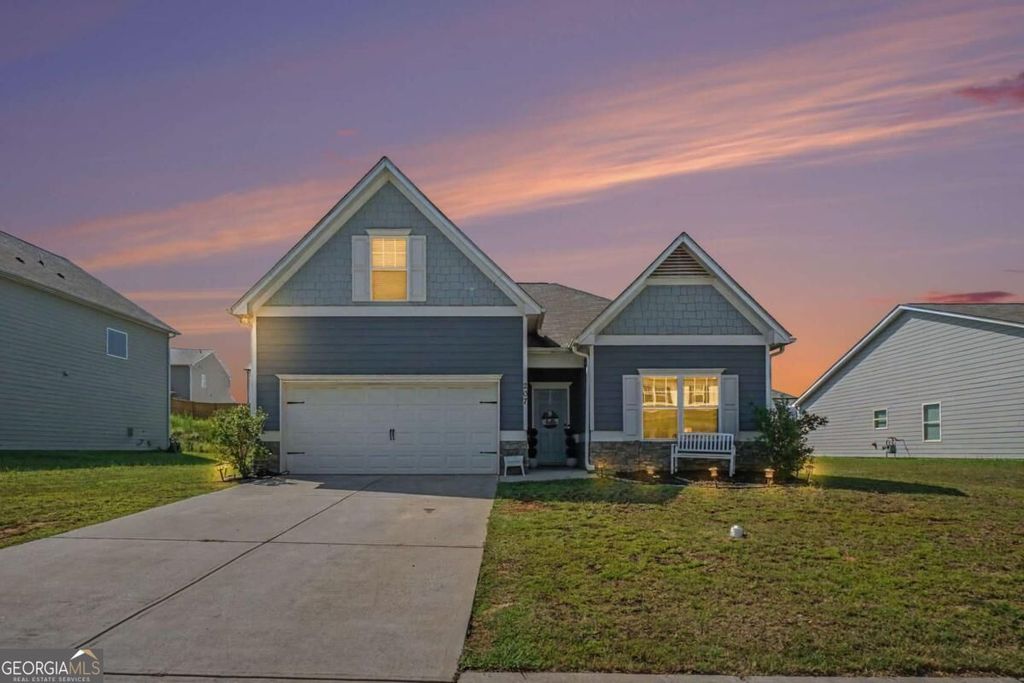 207 Malbone Street SW, Cartersville, GA 30120 — photo 2