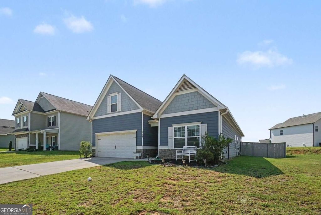 207 Malbone Street SW, Cartersville, GA 30120 — photo 4