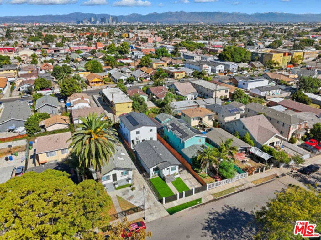 163 W 75th Street, Los Angeles, CA 90003