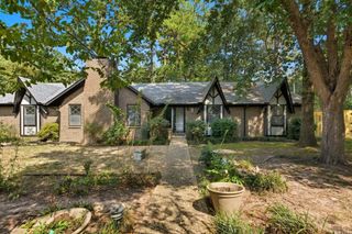 2521 Grapevine Drive, Little Rock, AR 72210