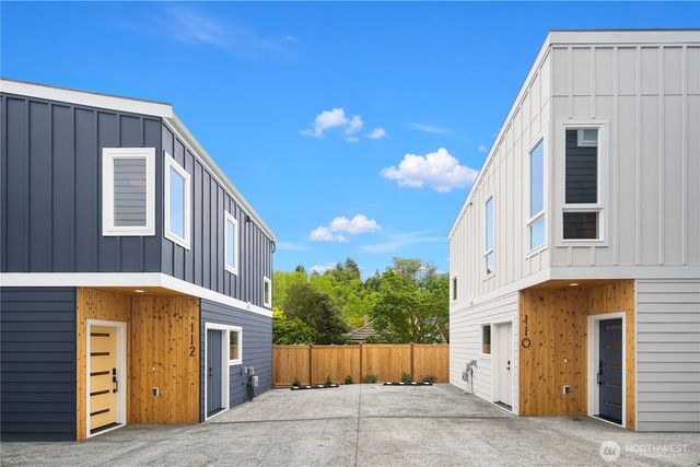 112 29th Avenue E, Seattle, WA 98112