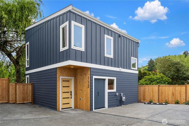 112 29th Avenue E, Seattle, WA 98112