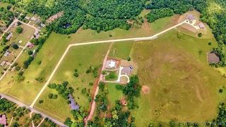 19887 S 503 Road, Tahlequah, OK 74464