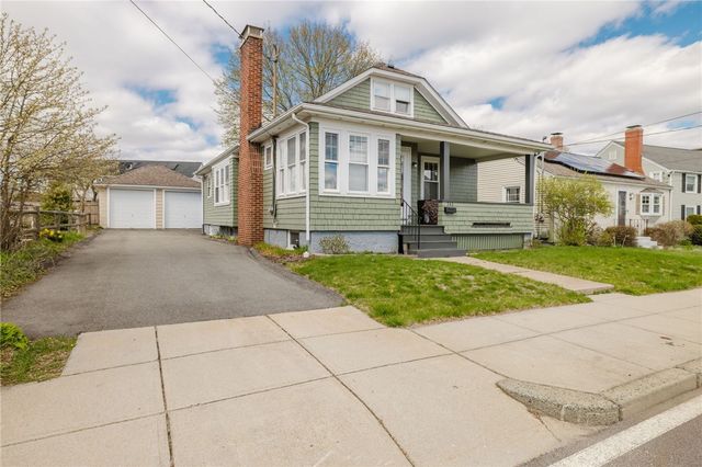 542 Walcott Street, Pawtucket, RI 02861