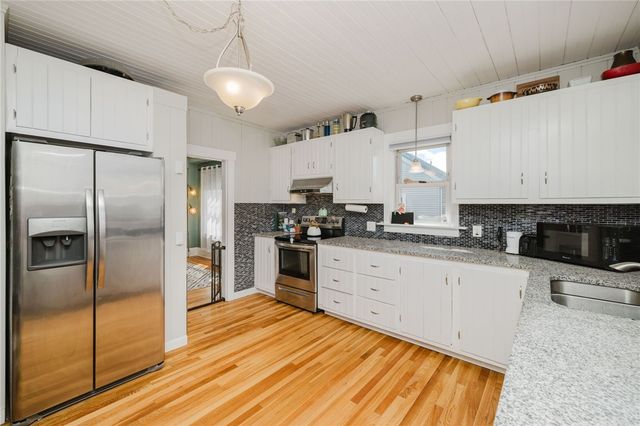 542 Walcott Street, Pawtucket, RI 02861