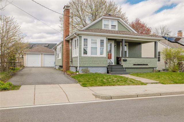 542 Walcott Street, Pawtucket, RI 02861