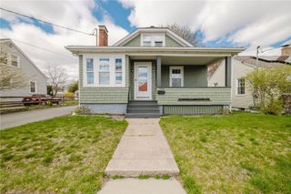 542 Walcott Street, Pawtucket, RI 02861
