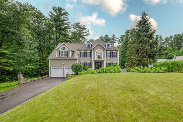 2680 West St, Wrentham, MA 02093